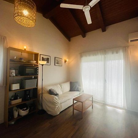 Casita Independiente Con Jardin Серседилья Экстерьер фото