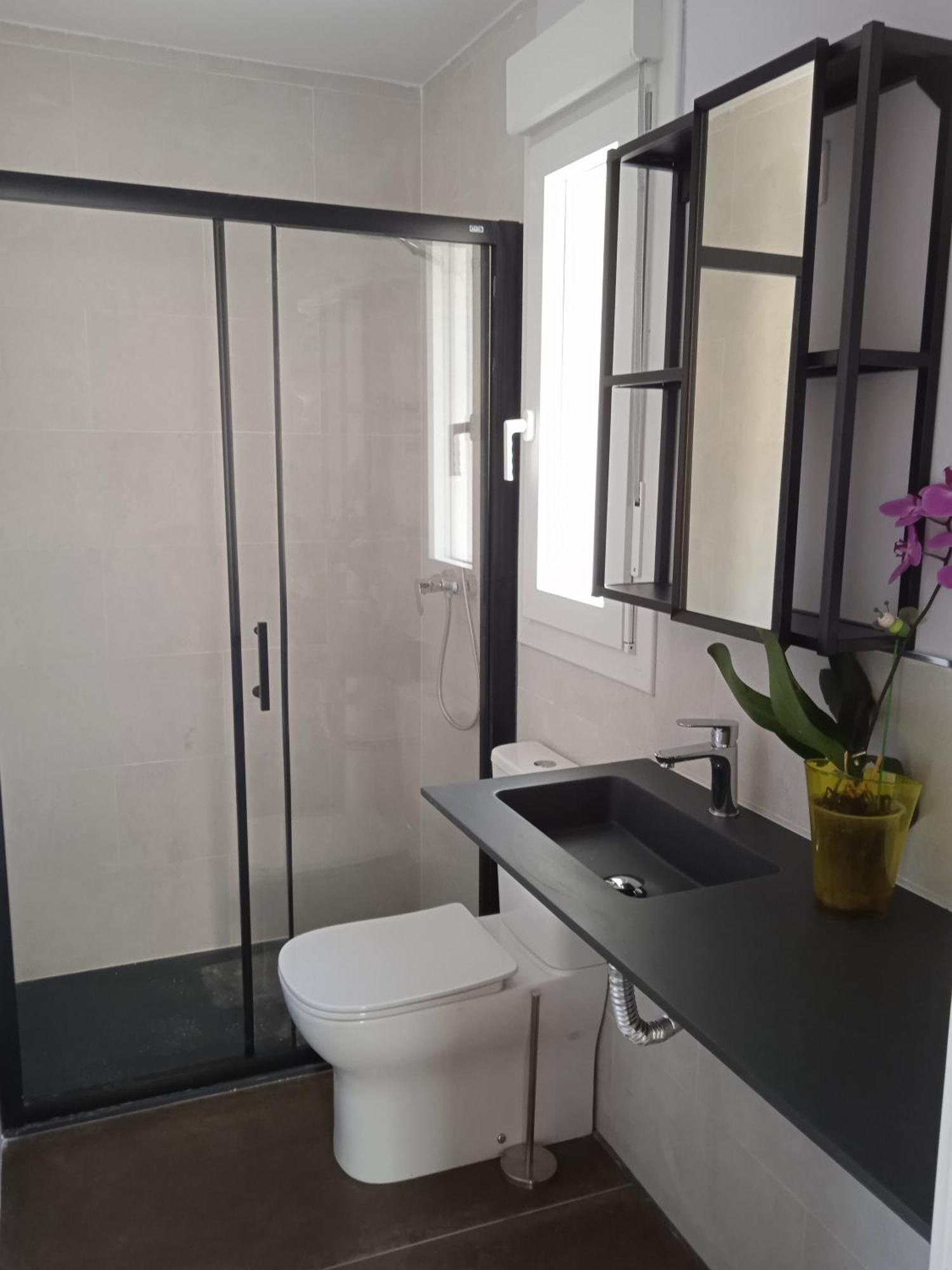 Casita Independiente Con Jardin Серседилья Экстерьер фото