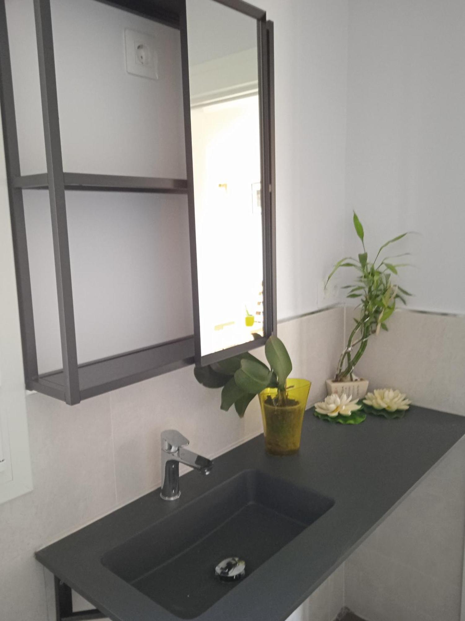 Casita Independiente Con Jardin Серседилья Экстерьер фото
